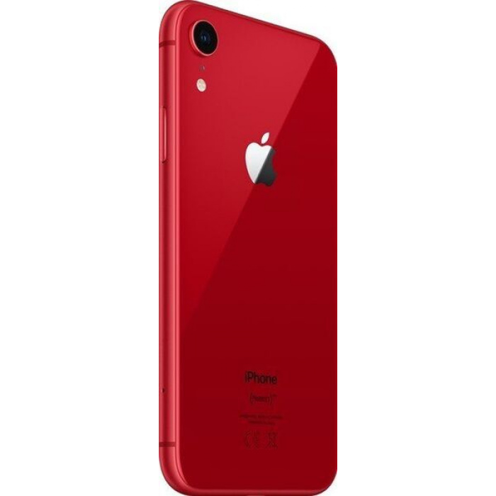 IPHONE XR 64 GB ROSSO